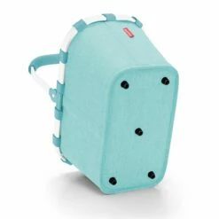 Reisenthel Einkaufskorb Carrybag 22l Twist Ocean -Aufbewahrungstasche Geschäft 0 0462b25c082d215 1280x1280