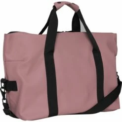 BECKMANN Norway Reisetasche Street Weekend Bag 24H Ash Rose -Aufbewahrungstasche Geschäft 0 0462eb0c43e6bec 1280x1280