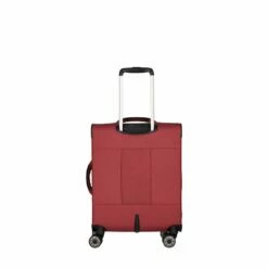 Travelite Reisetrolley SKAII 4w S 55cm Abendrot -Aufbewahrungstasche Geschäft 0 0462fc2fe136528 1280x1280