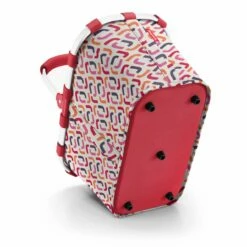 Reisenthel Einkaufskorb Carrybag 22l Signature Sunset -Aufbewahrungstasche Geschäft 0 0463056acb9aa72 1280x1280