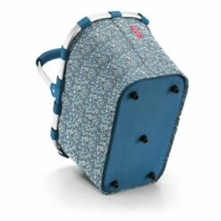 Reisenthel Einkaufskorb Carrybag 22l Viola Celeste -Aufbewahrungstasche Geschäft 0 04631fc95dd7a39 1280x1280