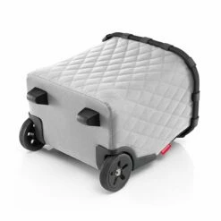 Reisenthel Einkaufstrolley Carrycruiser 40l Light Grey 10 Reisenthel Einkaufstrolley Carrycruiser 40l Light Grey -Aufbewahrungstasche Geschäft 0 046345e96a420f9 1280x1280