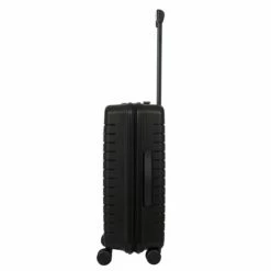 BRIC'S Reisetrolley Ulisse 65cm Black -Aufbewahrungstasche Geschäft 0 04634dd1de684eb 1280x1280