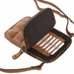 Harbour 2nd Umhängetasche Baca Charming Cognac -Aufbewahrungstasche Geschäft 0 0463585ec905233 1280x1280