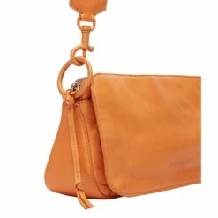 Liebeskind Berlin Umhängetasche Clarice Crossbody M Pumpkin Spice -Aufbewahrungstasche Geschäft 0 046359ae4b81967 1280x1280