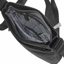 Von Cronshagen Umhängetasche Kilde Gronsund Black -Aufbewahrungstasche Geschäft 0 046359e0c5819bd 1280x1280