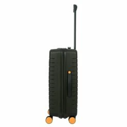 BRIC'S Reisetrolley Ulisse 65cm Oliv -Aufbewahrungstasche Geschäft 0 046360540e522d2 1280x1280