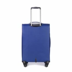 STRATIC Reisetrolley Stratic Light + M 68cm Dark Blue 15 STRATIC Reisetrolley Stratic Light + M 68cm Dark Blue -Aufbewahrungstasche Geschäft 0 0463644957b4dba 1280x1280