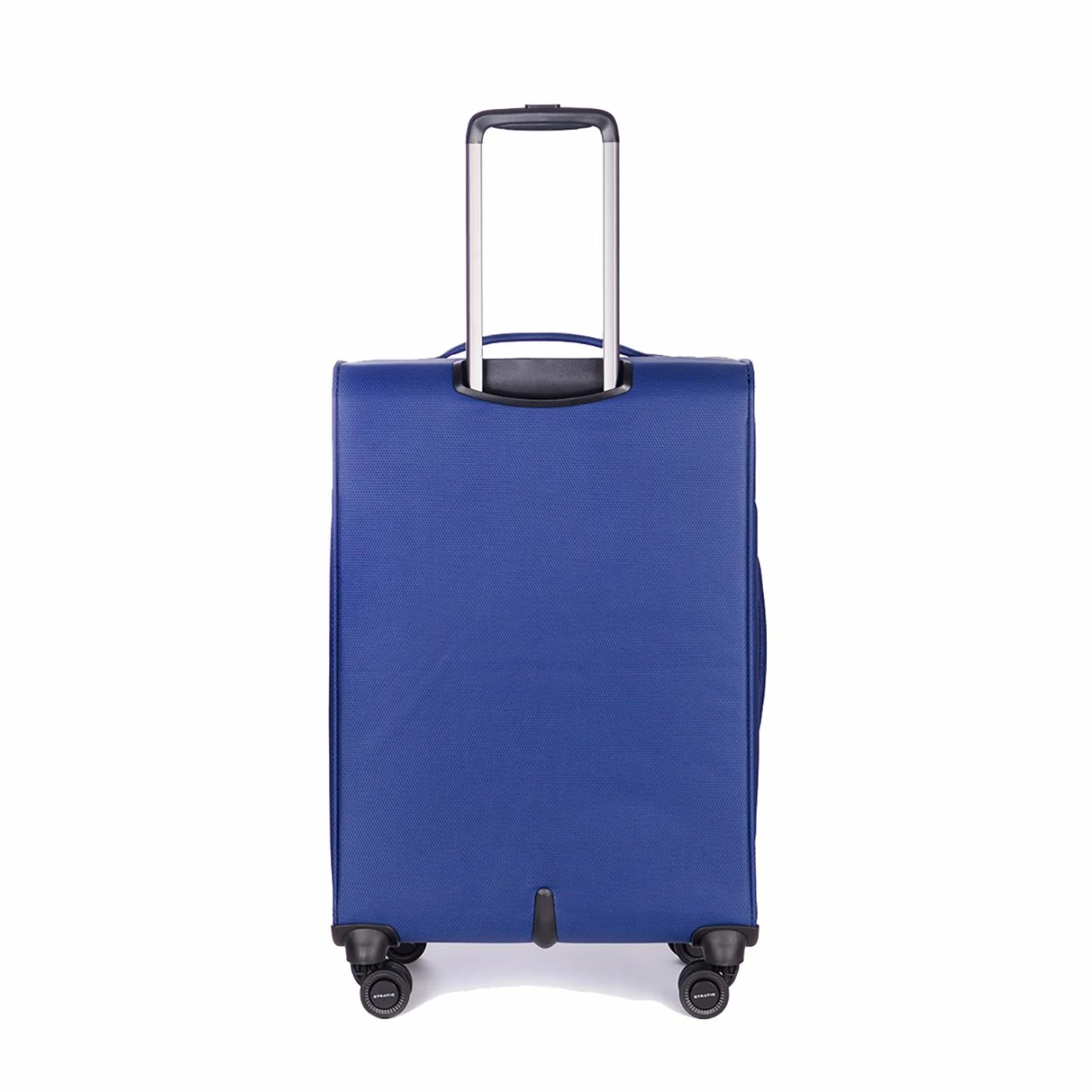 STRATIC Reisetrolley Stratic Light + M 68cm Dark Blue 6 STRATIC Reisetrolley Stratic Light + M 68cm Dark Blue – Bild 4