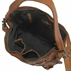 Harbour 2nd Beuteltasche Helene Charming Cognac -Aufbewahrungstasche Geschäft 0 04636599e59dbb5 1280x1280