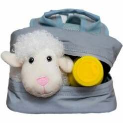 OAK25 Kinder Rucksack Mini Luminant Kids Hellblau -Aufbewahrungstasche Geschäft 0 0463853f56f2aec 1280x1280