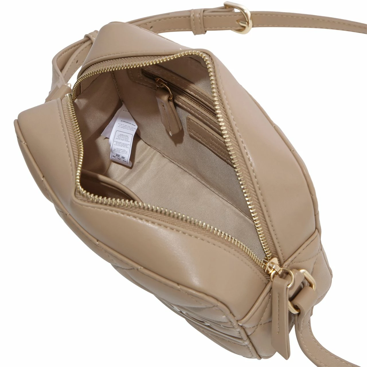 Valentino Umhängetasche Ada 51O06 Nero 6 Valentino Umhängetasche Ada 51O06 Nero – Bild 4