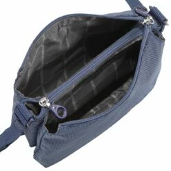 Mandarina Duck Umhängetasche MD20 Pouchette Taupe -Aufbewahrungstasche Geschäft 0 04639ba7ae8272f 1280x1280