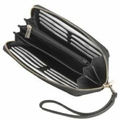 Guess Langbörse Damen Laurel SLG Large Zip Around Light Rum 9 Guess Langbörse Damen Laurel SLG Large Zip Around Light Rum -Aufbewahrungstasche Geschäft 0 0463a4e35fdc83b 1280x1280