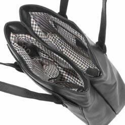 Sattlers & Co. Shopper The Changee Ultaco Medium Black -Aufbewahrungstasche Geschäft 0 0463bdef28a608f 1280x1280