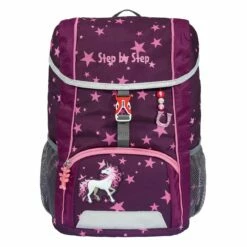 Step By Step Kinder Rucksack Set 3-tlg. Kid 13l Unicorn Nuala -Aufbewahrungstasche Geschäft 0 0463c72b1e5c6c5 1280x1280