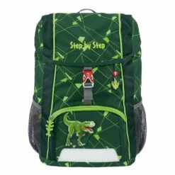 Step By Step Kinder Rucksack Set 3-tlg. Kid 13l Shine Dino Night -Aufbewahrungstasche Geschäft 0 0463c72b43cd59f 1280x1280