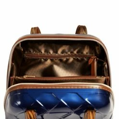 STRATIC Kosmetikkoffer Leather & More Beautycase Blue 11 STRATIC Kosmetikkoffer Leather & More Beautycase Blue -Aufbewahrungstasche Geschäft 0 0463cf137fcd04c 1280x1280