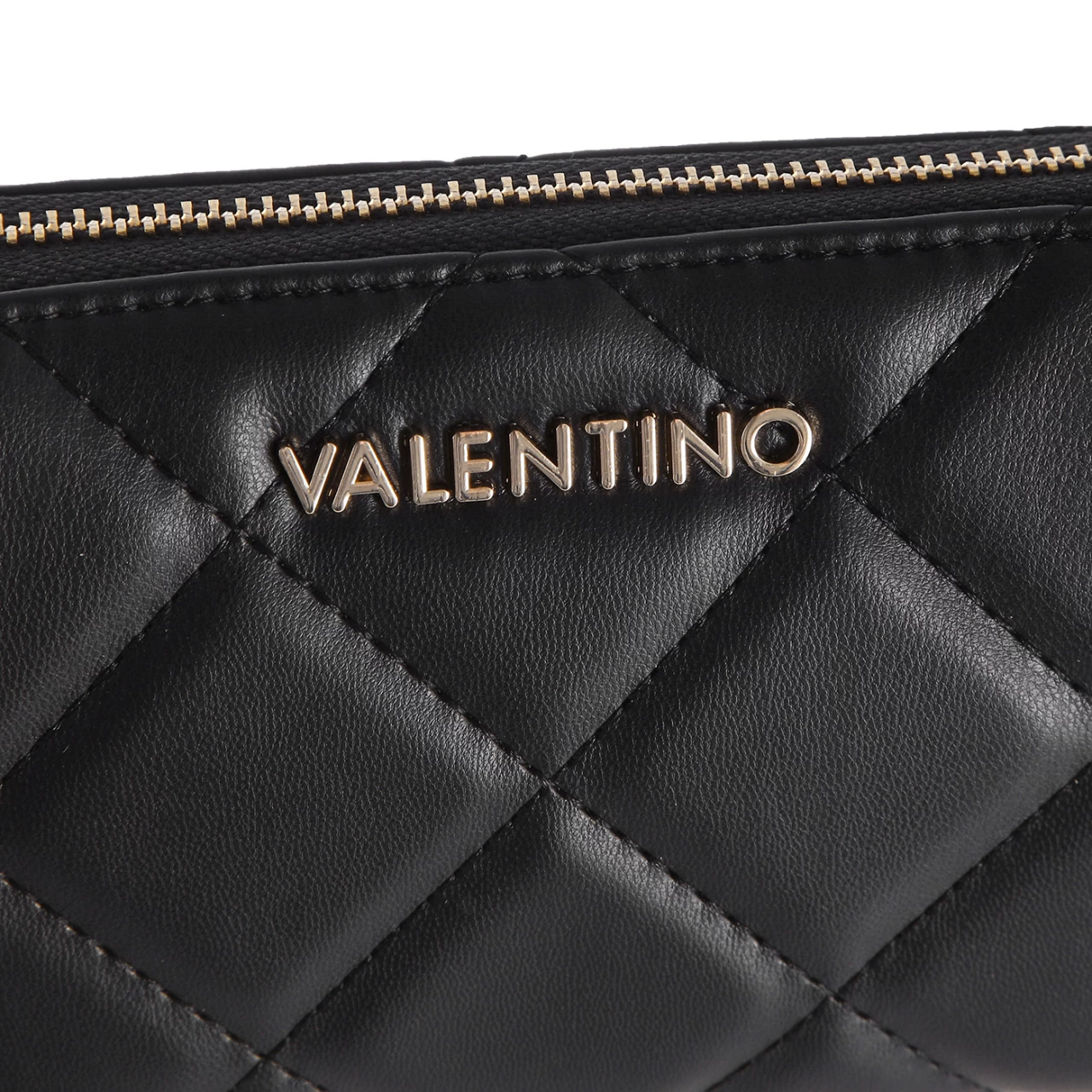 Valentino Langbörse Damen Ocarina Verde 6 Valentino Langbörse Damen Ocarina Verde – Bild 4