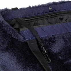 Eastpak Shopper Charlie Shoulderbag Fuzzy Navy -Aufbewahrungstasche Geschäft 0 0463f54ed638314 1280x1280