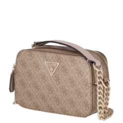 Guess Umhängetasche Noelle Crossbody Camerabag Latte Logo 19 Guess Umhängetasche Noelle Crossbody Camerabag Latte Logo -Aufbewahrungstasche Geschäft 0 0463ffdbb8db5cc 1280x1280