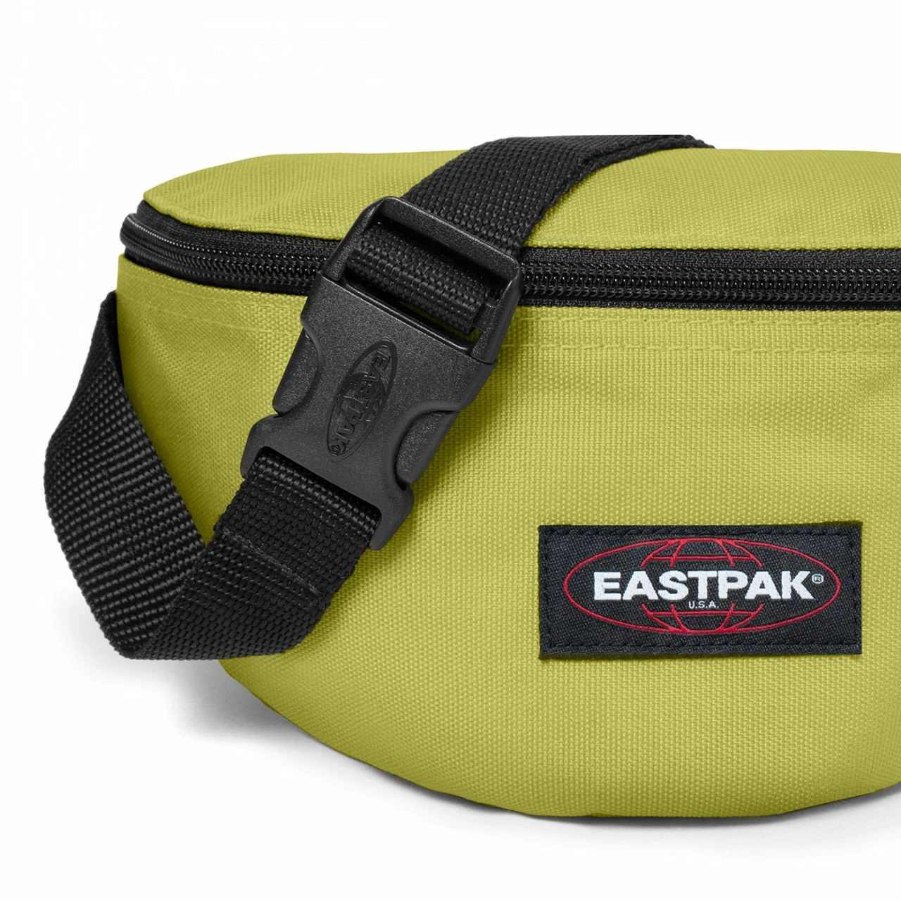 Eastpak Bauchtasche Springer Linked Lime 6 Eastpak Bauchtasche Springer Linked Lime – Bild 4