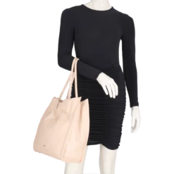 Arcadia Shopper Naos Large Tote Lille Cipria -Aufbewahrungstasche Geschäft 0 04640a70e345b30 1280x1280