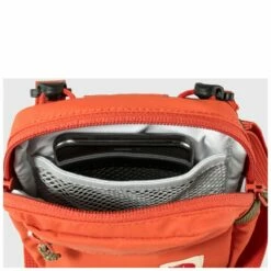 FJÄLLRÄVEN Fjällräven Umhängetasche High Coast Pocket Peach/sand -Aufbewahrungstasche Geschäft 0 04641b88a4b0952 1280x1280