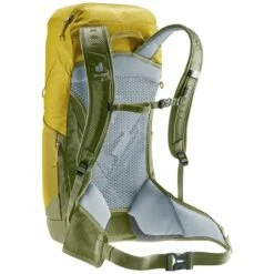 Deuter Rucksack AC Lite 24l Turmeric Khaki 18 Deuter Rucksack AC Lite 24l Turmeric Khaki -Aufbewahrungstasche Geschäft 0 04641b8a4663f34 1280x1280