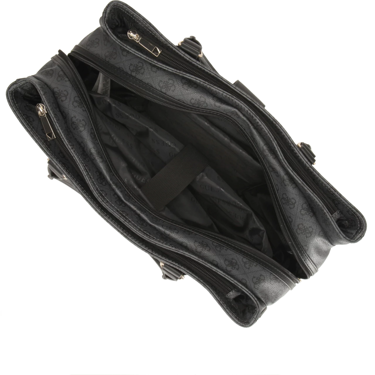 Guess Shopper Jesco Coal 6 Guess Shopper Jesco Coal – Bild 4