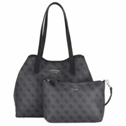 Guess Shopper Vikky Tote Coal 21 Guess Shopper Vikky Tote Coal -Aufbewahrungstasche Geschäft 0 046423642686b5c 1280x1280