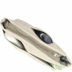 KENORADA Kulturbeutel BO3 M Beige 20 KENORADA Kulturbeutel BO3 M Beige -Aufbewahrungstasche Geschäft 0 04642609d9c02bc 1280x1280