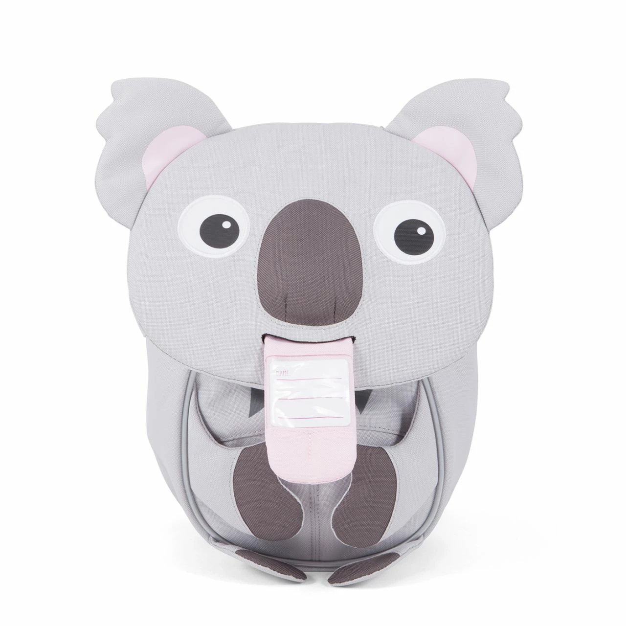 Affenzahn Kinder Rucksack Kleiner Freund 4l Koala 6 Affenzahn Kinder Rucksack Kleiner Freund 4l Koala – Bild 4