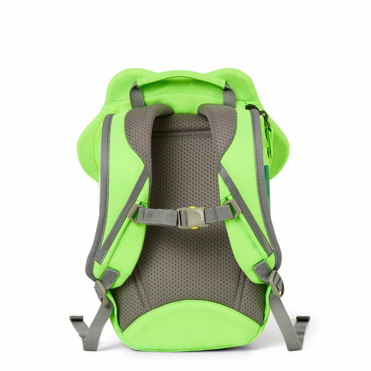 Affenzahn Kinder Rucksack Kleiner Freund 4l Frosch 6 Affenzahn Kinder Rucksack Kleiner Freund 4l Frosch – Bild 4