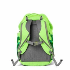 Affenzahn Kinder Rucksack Großer Freund 8l Frosch Neon -Aufbewahrungstasche Geschäft 0 04642635173a65f 1280x1280