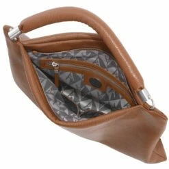 Arcadia Beuteltasche Clara Medium Hobo Bag Doll Cuoio -Aufbewahrungstasche Geschäft 0 0464263ec5bb2f0 1280x1280