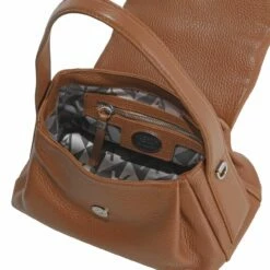 Arcadia Beuteltasche Rosa Small Satchel Doll Nero -Aufbewahrungstasche Geschäft 0 0464263f5b068f3 1280x1280