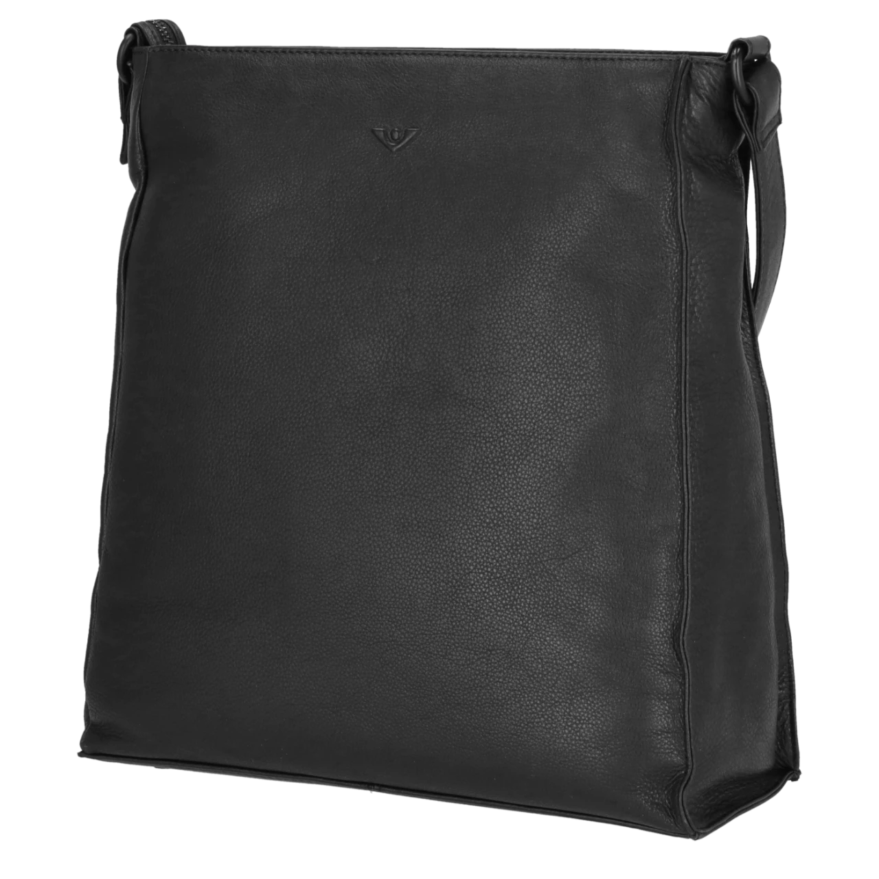 Voi Beuteltasche 21251 Schwarz 6 Voi Beuteltasche 21251 Schwarz – Bild 4