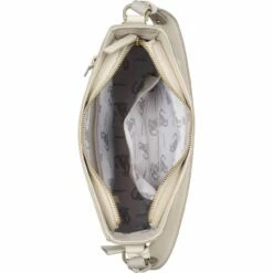 Burkely Beuteltasche Beloved Bailey Hobo Offwhite -Aufbewahrungstasche Geschäft 0 04642786d973d1d 1280x1280