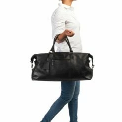 Burkely Reisetasche Antique Avery Weekender Black -Aufbewahrungstasche Geschäft 0 04642789ee3ea9f 1280x1280