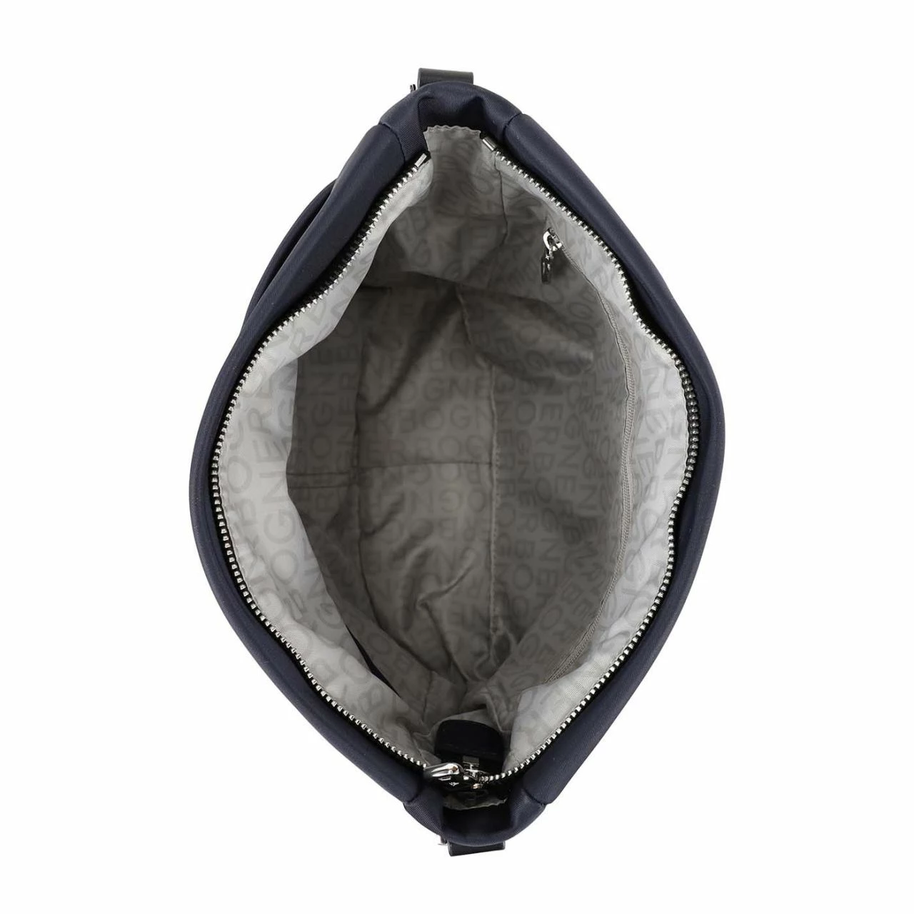 Bogner Umhängetasche Klosters Juna Shoulderbag MVZ Darkblue 6 Bogner Umhängetasche Klosters Juna Shoulderbag MVZ Darkblue – Bild 4