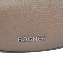 Bogner Beuteltasche Andermatt Melene Hobo SVZ Taupe -Aufbewahrungstasche Geschäft 0 0464278e8b60f01 1280x1280