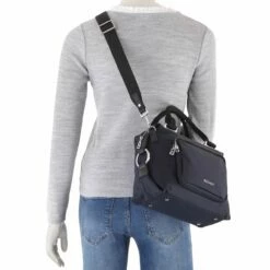 Bogner Kurzgriff Tasche Klosters Sofie Handbag SHZ Black -Aufbewahrungstasche Geschäft 0 04642791707e39b 1280x1280