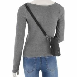 Bogner Umhängetasche Verbier Play Johanna Phonecase LVZ Black -Aufbewahrungstasche Geschäft 0 046427944059257 1280x1280