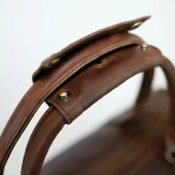 Buckle & Seam Reisetasche Willow 37l Brown -Aufbewahrungstasche Geschäft 0 0464279d16e7172 1280x1280