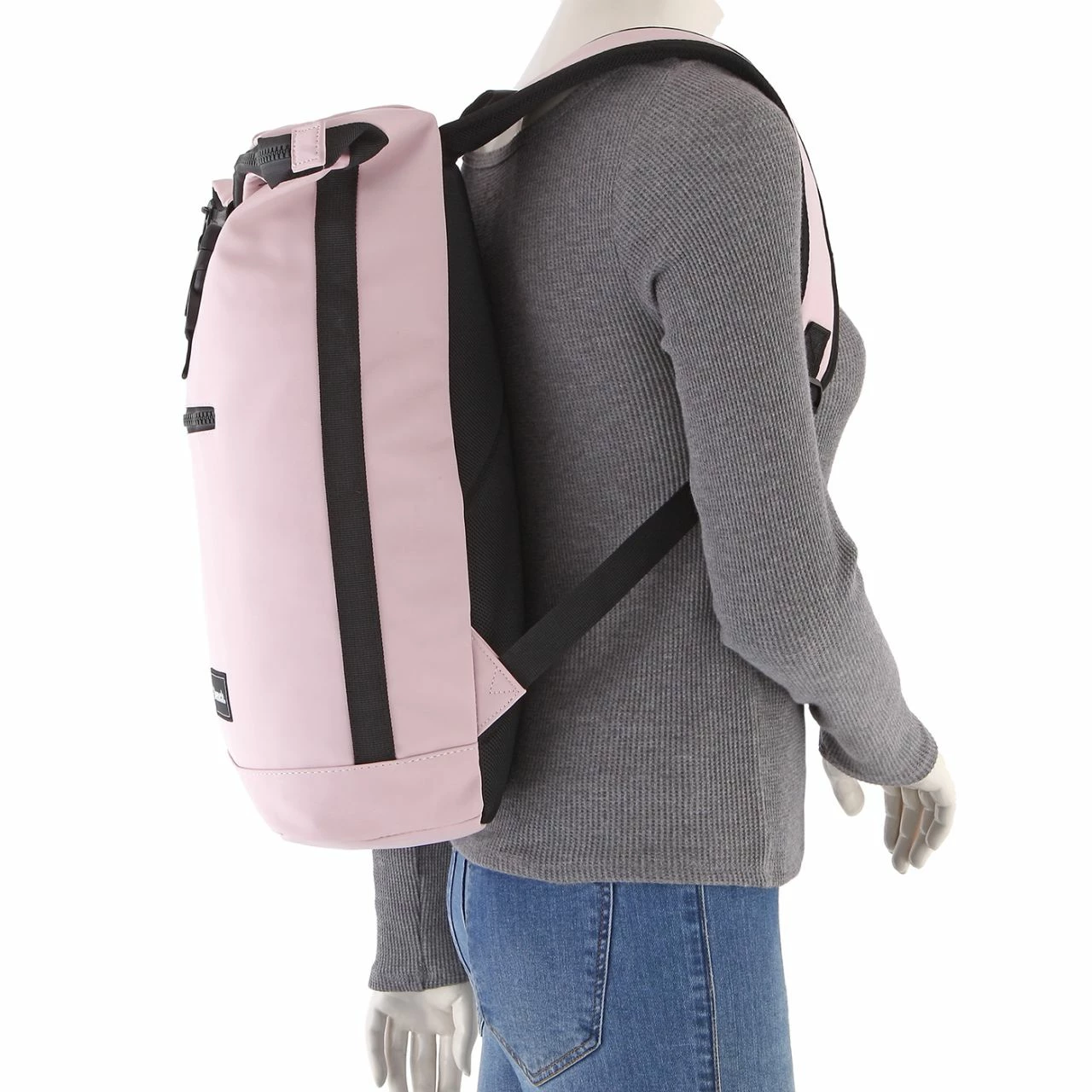 Bench Rucksack Hydro Roll-Top Weiß 6 Bench Rucksack Hydro Roll-Top Weiß – Bild 4