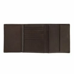 Braun Büffel Hochkantbörse Herren Arezzo RFID H 12CS Braun -Aufbewahrungstasche Geschäft 0 046427a1c664b32 1280x1280