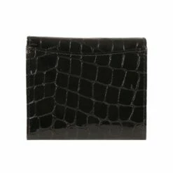 Braun Büffel Überschlagbörse Damen Verona 5CS Black -Aufbewahrungstasche Geschäft 0 046427a228cf887 1280x1280