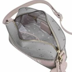 Be Mine Umhängetasche Lotta 2 Grey/rose -Aufbewahrungstasche Geschäft 0 046427a7a718741 1280x1280