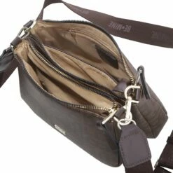 Be Mine Umhängetasche Camille Brown -Aufbewahrungstasche Geschäft 0 046427a80f18b74 1280x1280